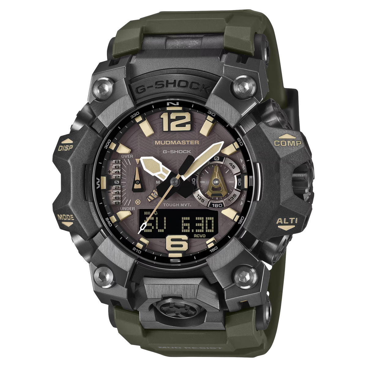 G-SHOCK GWG-B1000-1A3