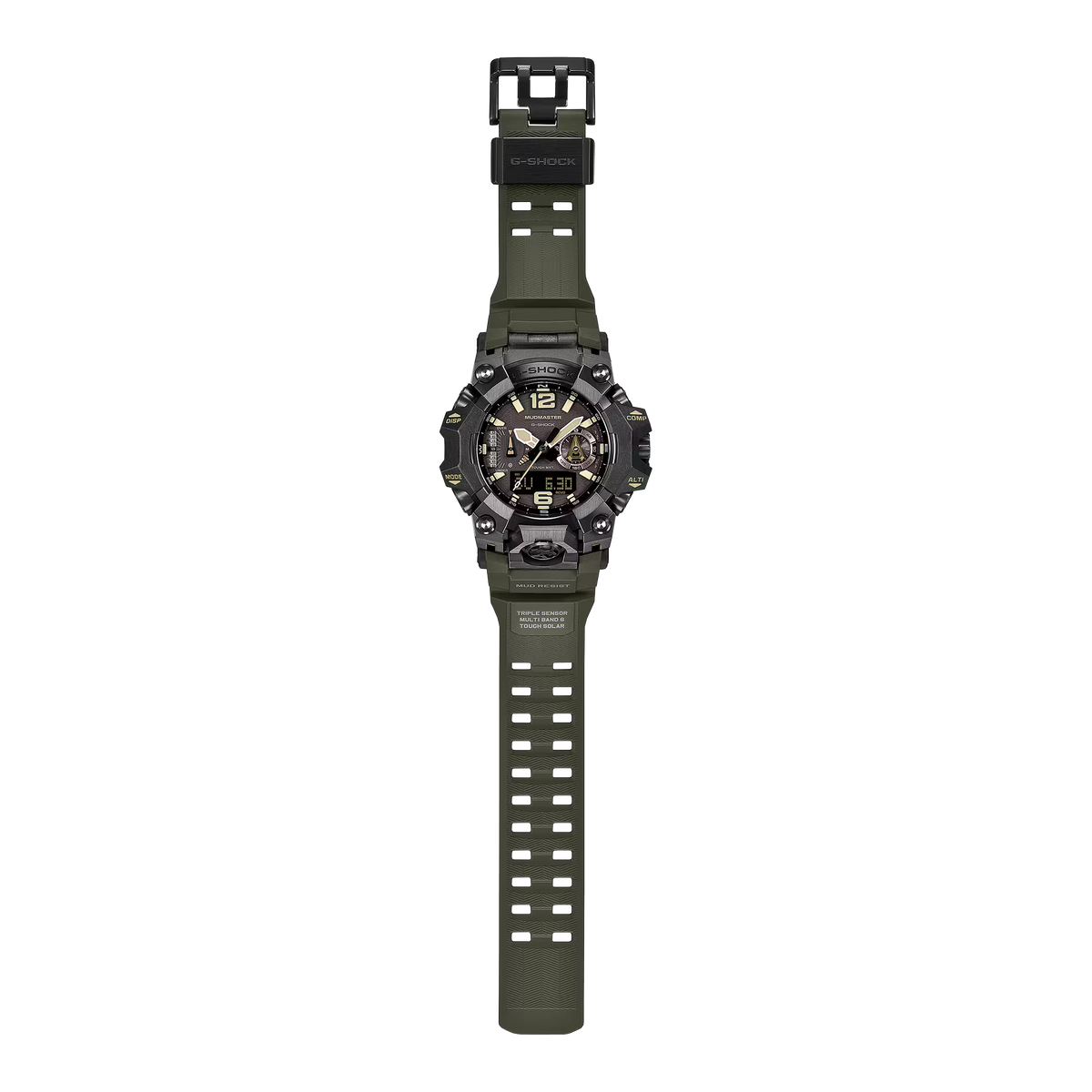 G-SHOCK GWG-B1000-1A3