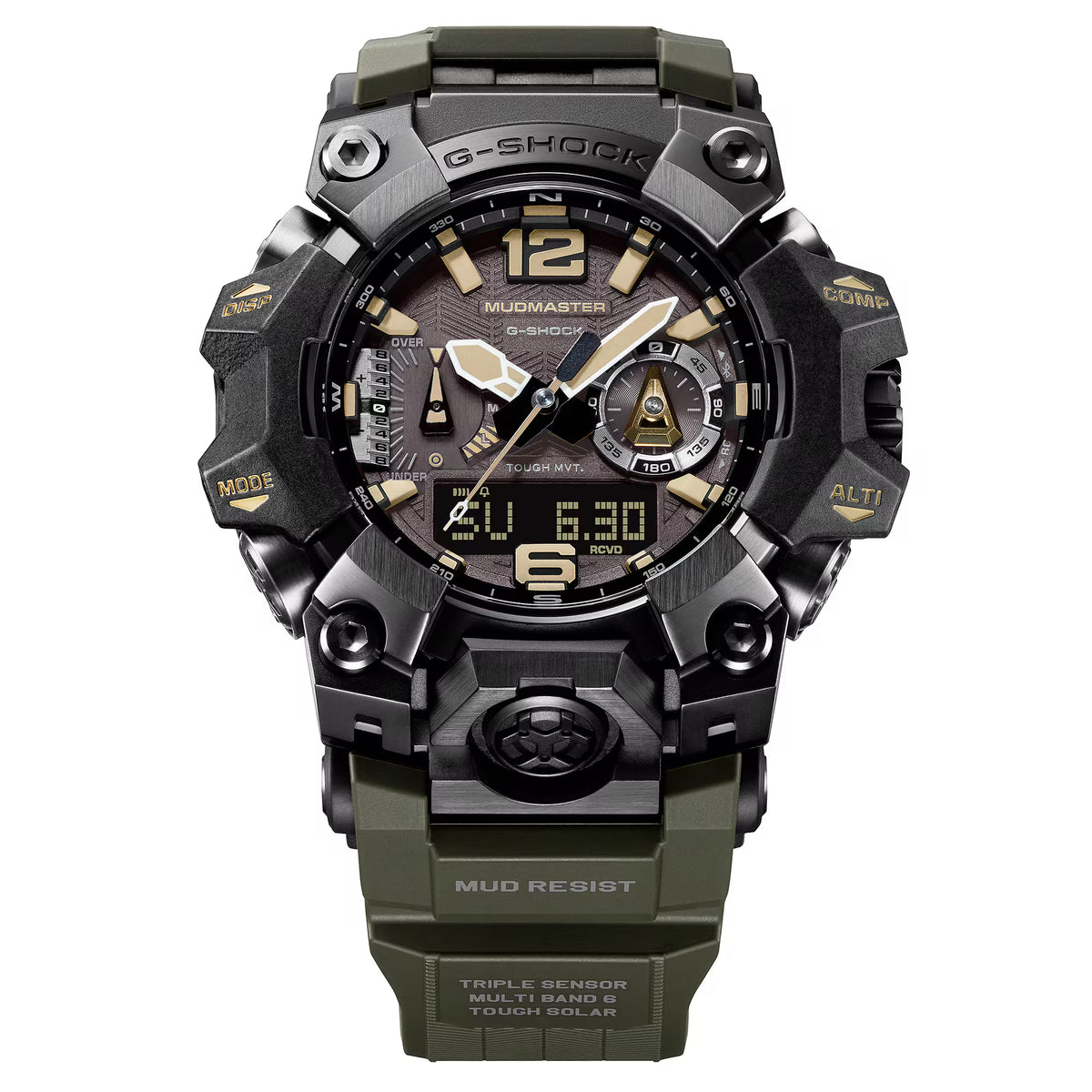 G-SHOCK GWG-B1000-1A3