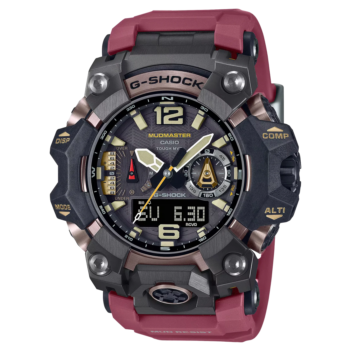 G-SHOCK GWG-B1000-1A4