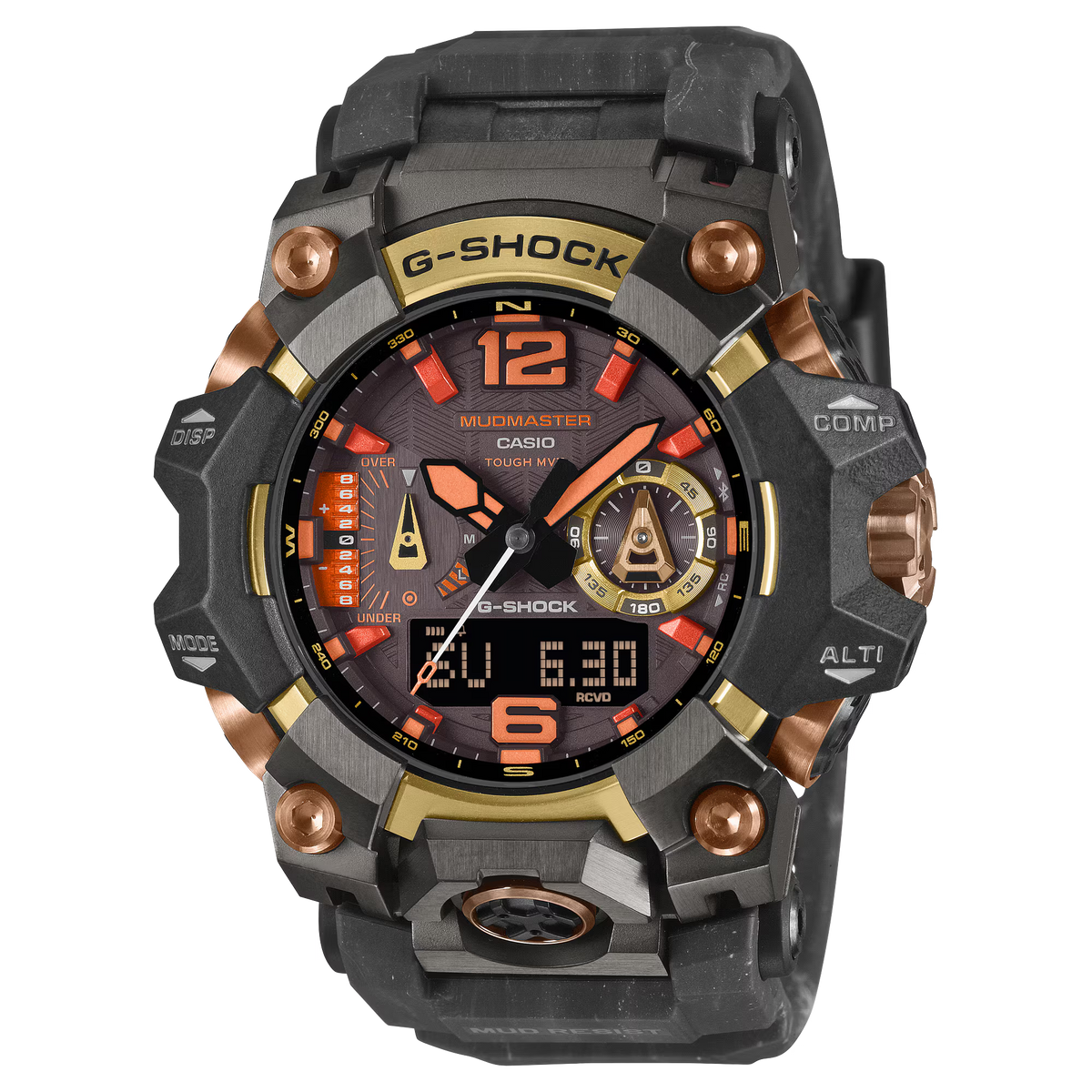 G-SHOCK GWG-B1000MG-1A9