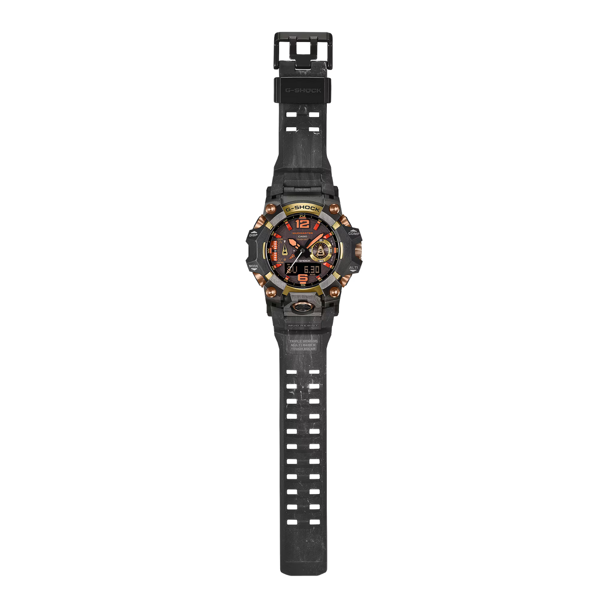 G-SHOCK GWG-B1000MG-1A9
