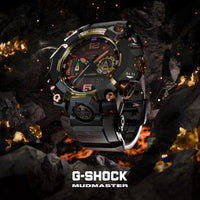 G-SHOCK GWG-B1000MG-1A9