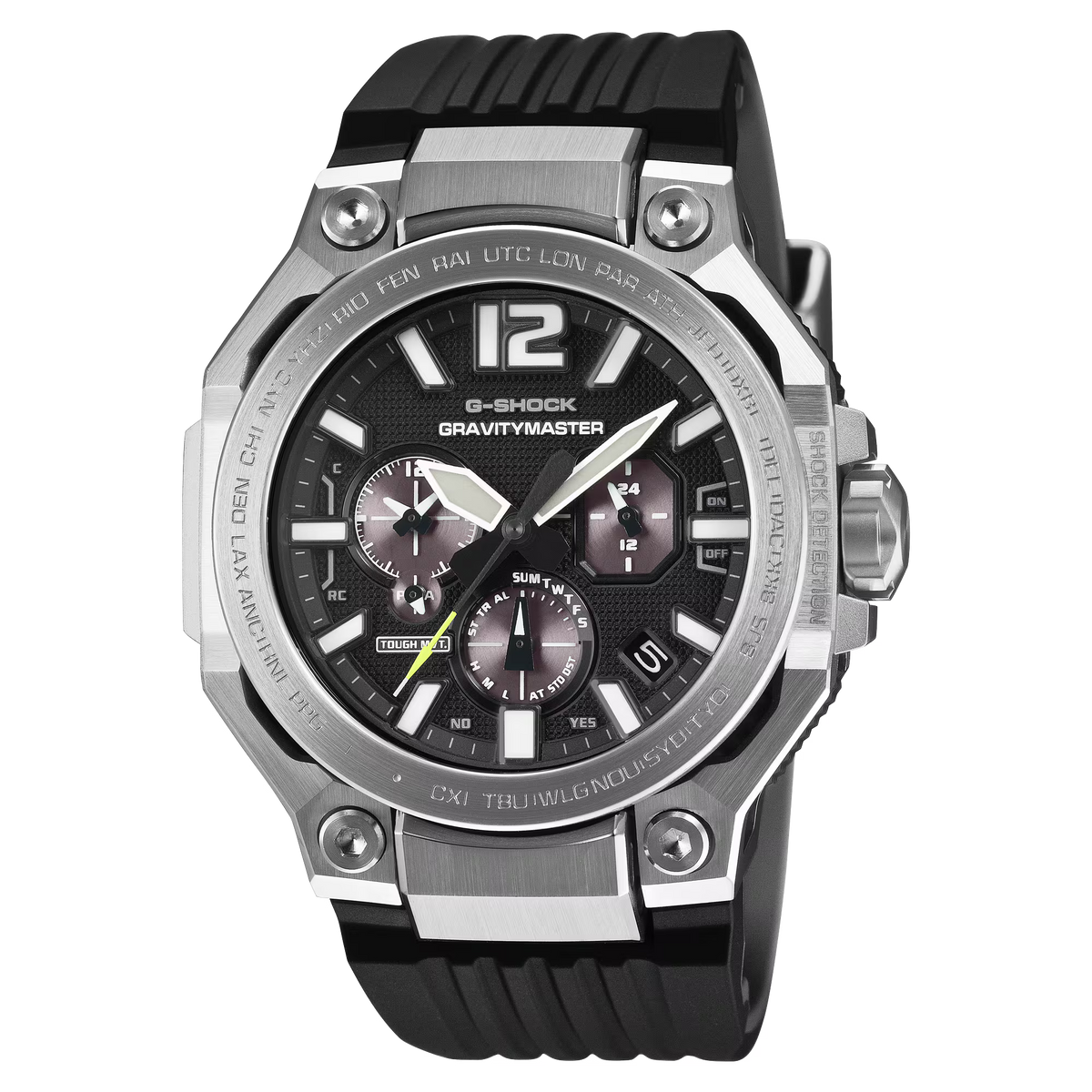 G-SHOCK GWR-B3000-1A