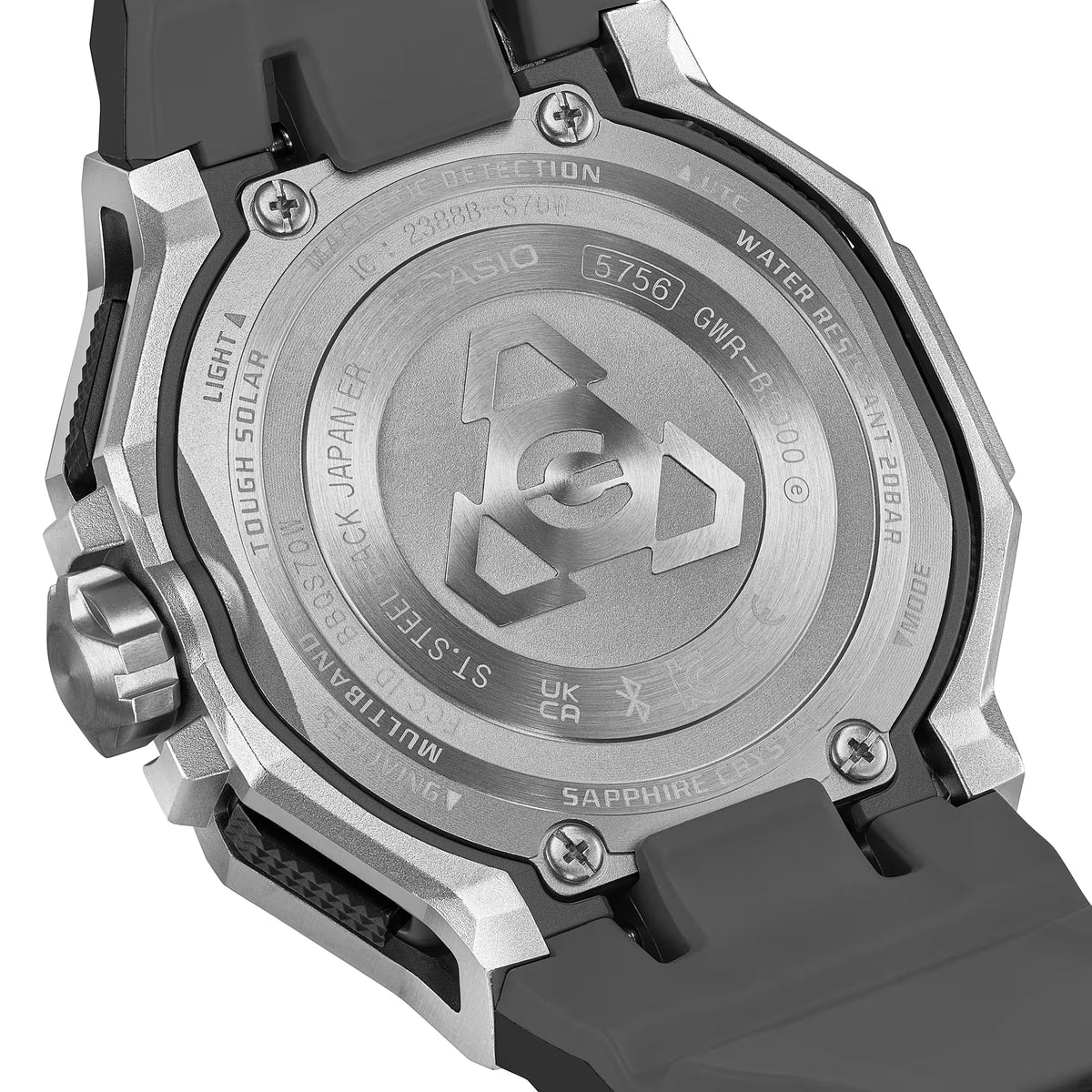 G-SHOCK GWR-B3000-1A