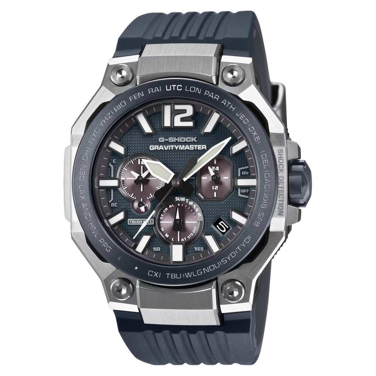 G-SHOCK GWR-B3000A-2A