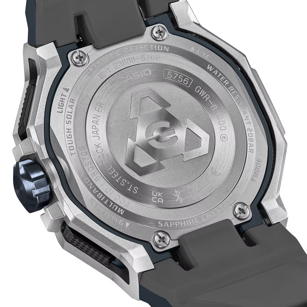G-SHOCK GWR-B3000A-2A