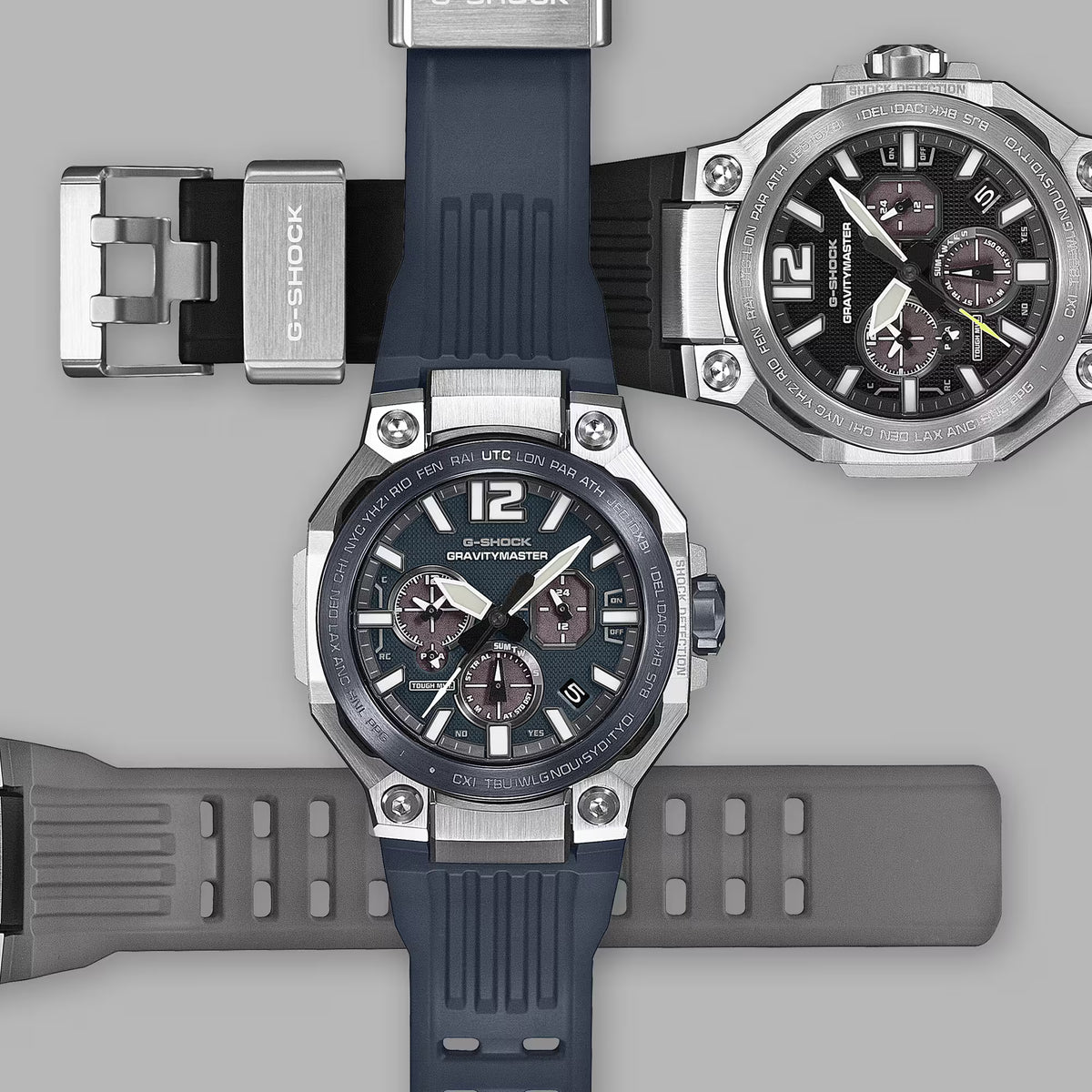 G-SHOCK GWR-B3000-1A
