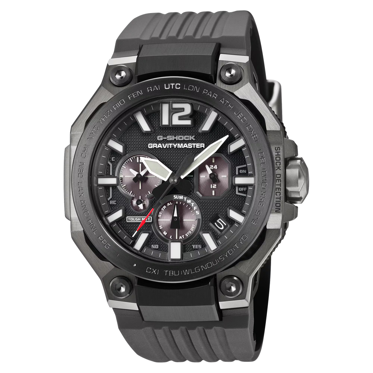 G-SHOCK GWR-B3000B-8A