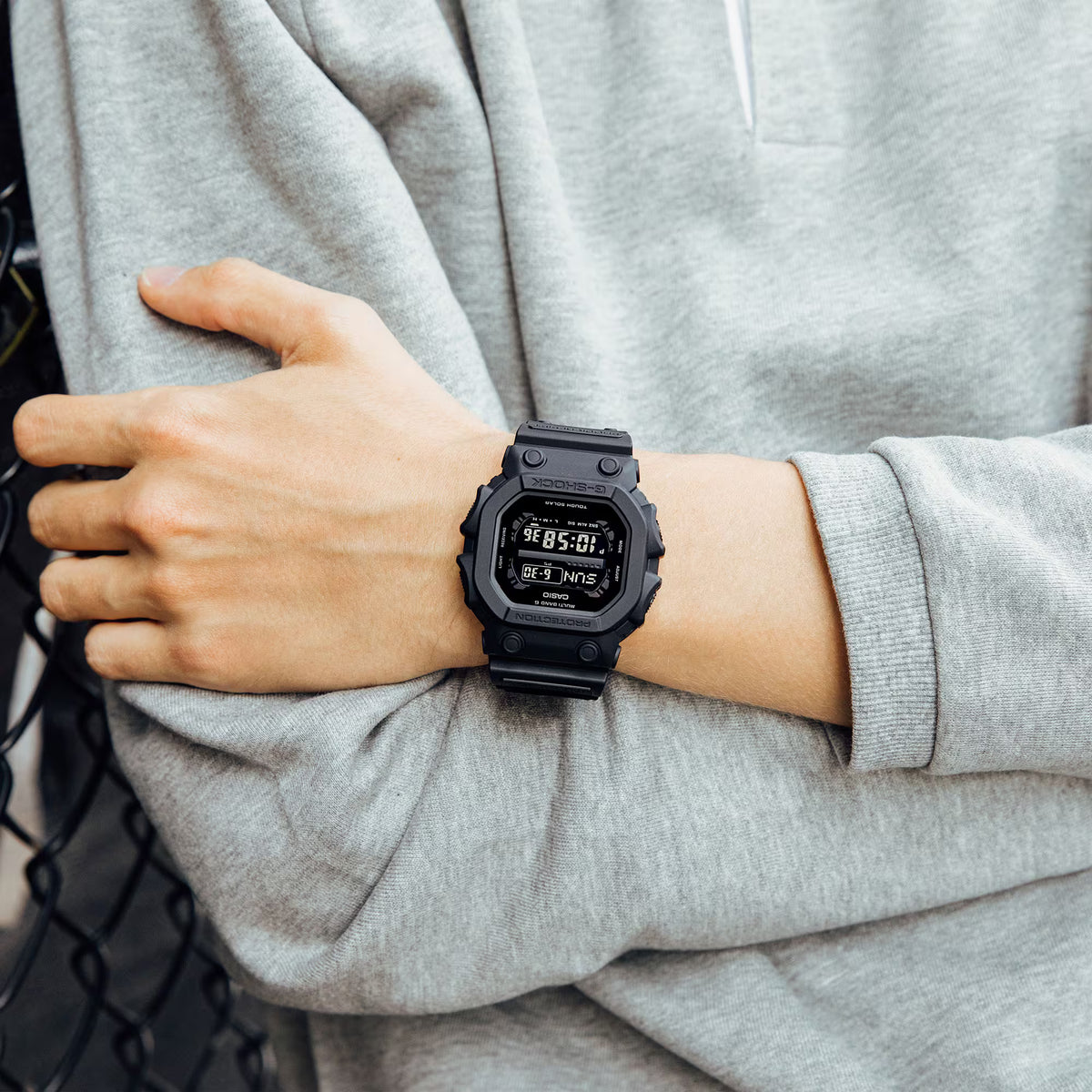 G-SHOCK GX-56UBB-1