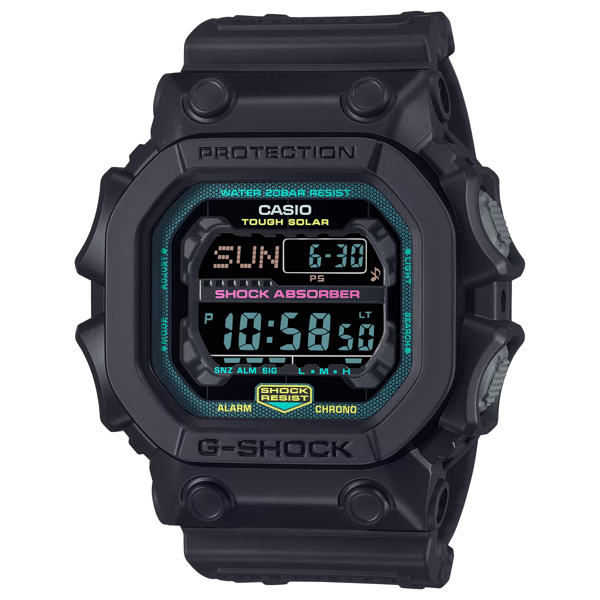 G-SHOCK GX-56MF-1D