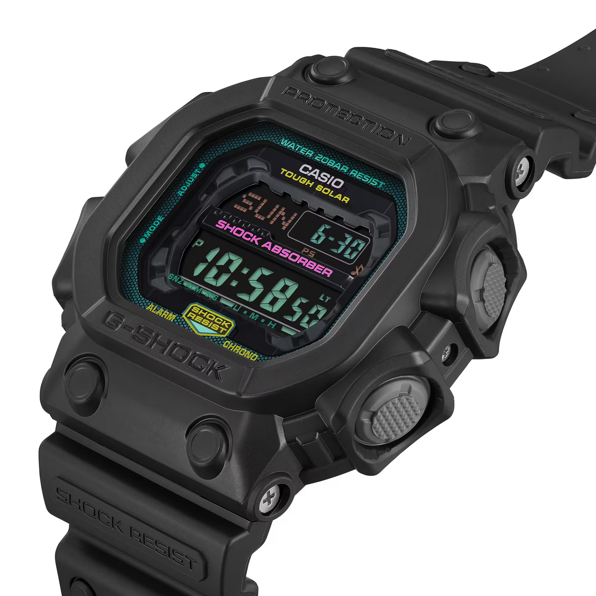 G-SHOCK GX-56MF-1D