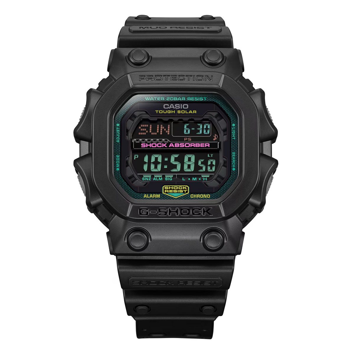G-SHOCK GX-56MF-1D