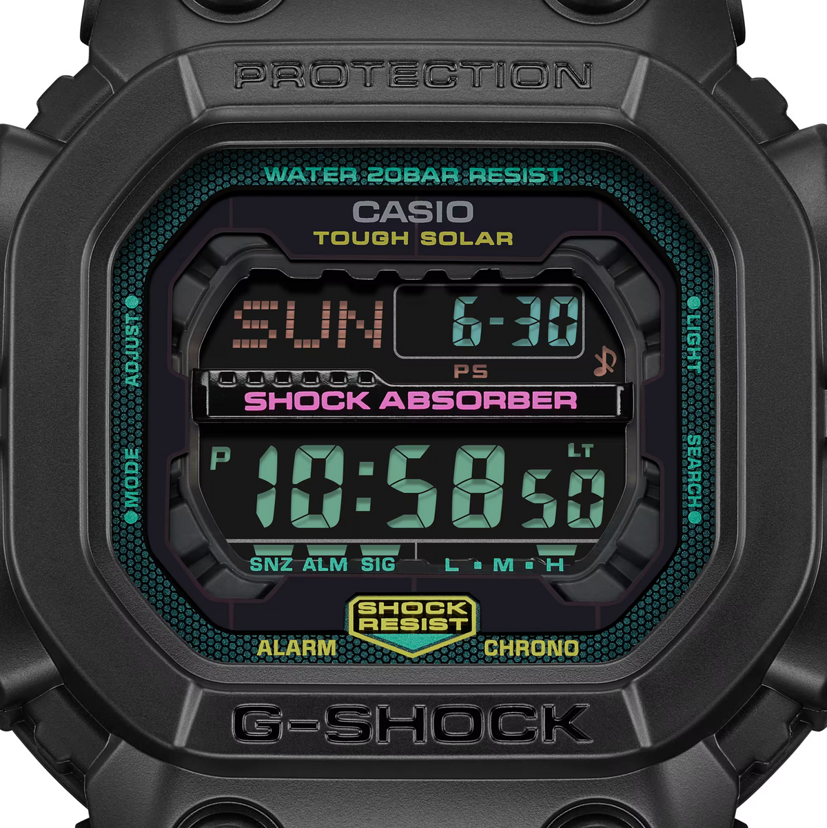 G-SHOCK GX-56MF-1D