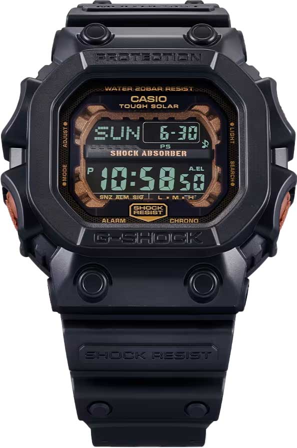 G-SHOCK GX-56RC-1