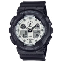 CASIO GA-100WD-1A
