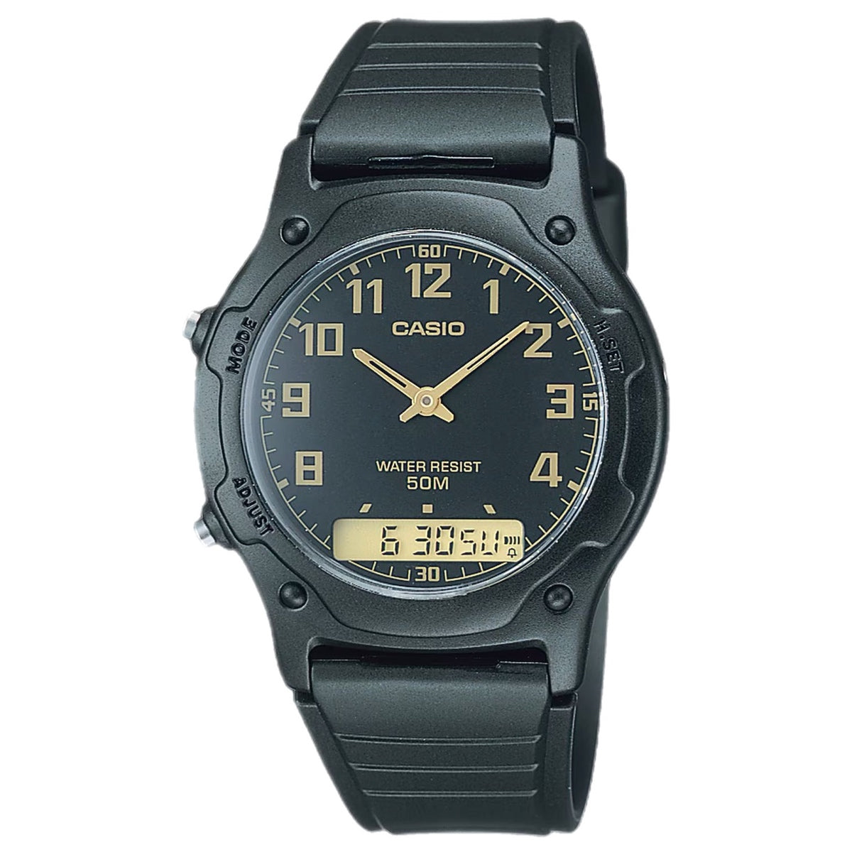 CASIO AW-49H-1BV