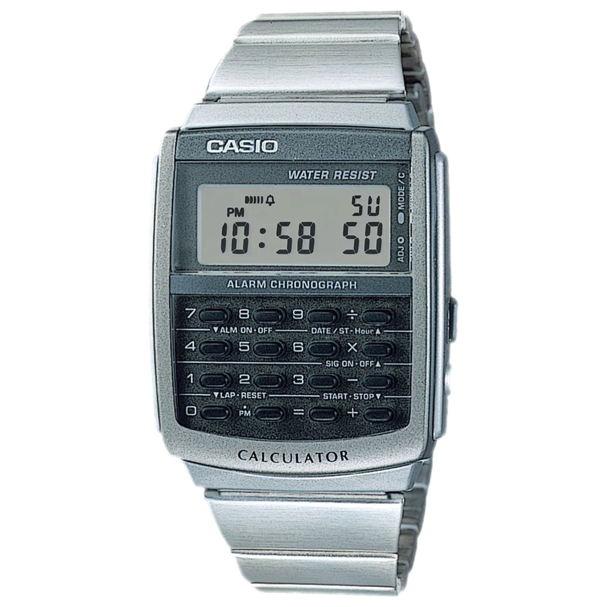 CASIO CA-506-1