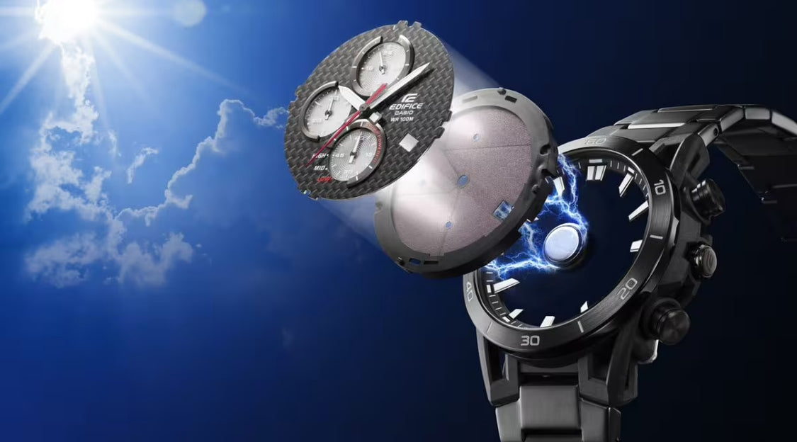 EDIFICE EQS-960PB-1AV