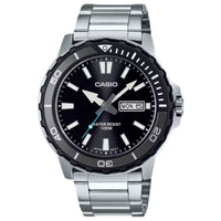 CASIO MTD-125D-1A3V