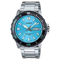 CASIO MTD-125D-2A3V