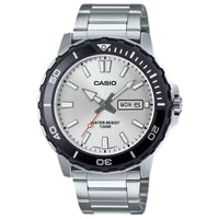 CASIO MTD-125D-7AV