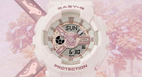 G-SHOCK BA-110AQ-4A