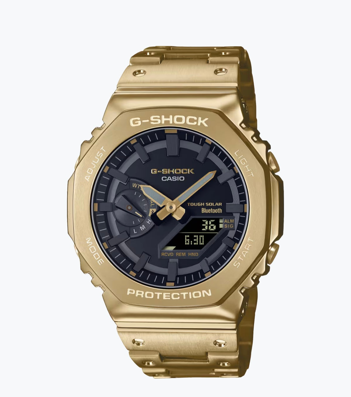 G-SHOCK GM-B2100GD-9A