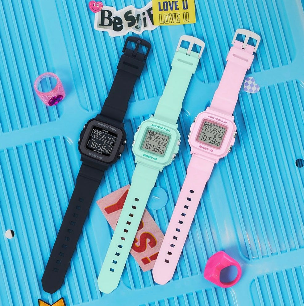 BABY-G BGD-10-4