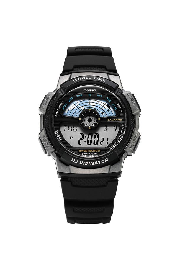 CASIO AE-1100W-1A