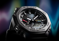 G-SHOCK GA-B2100-1A