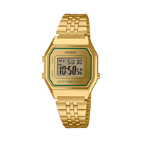 CASIO LA680WEGV-9A