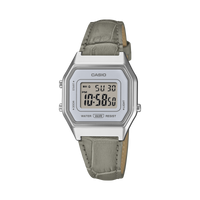 CASIO LA680WEL-8A2