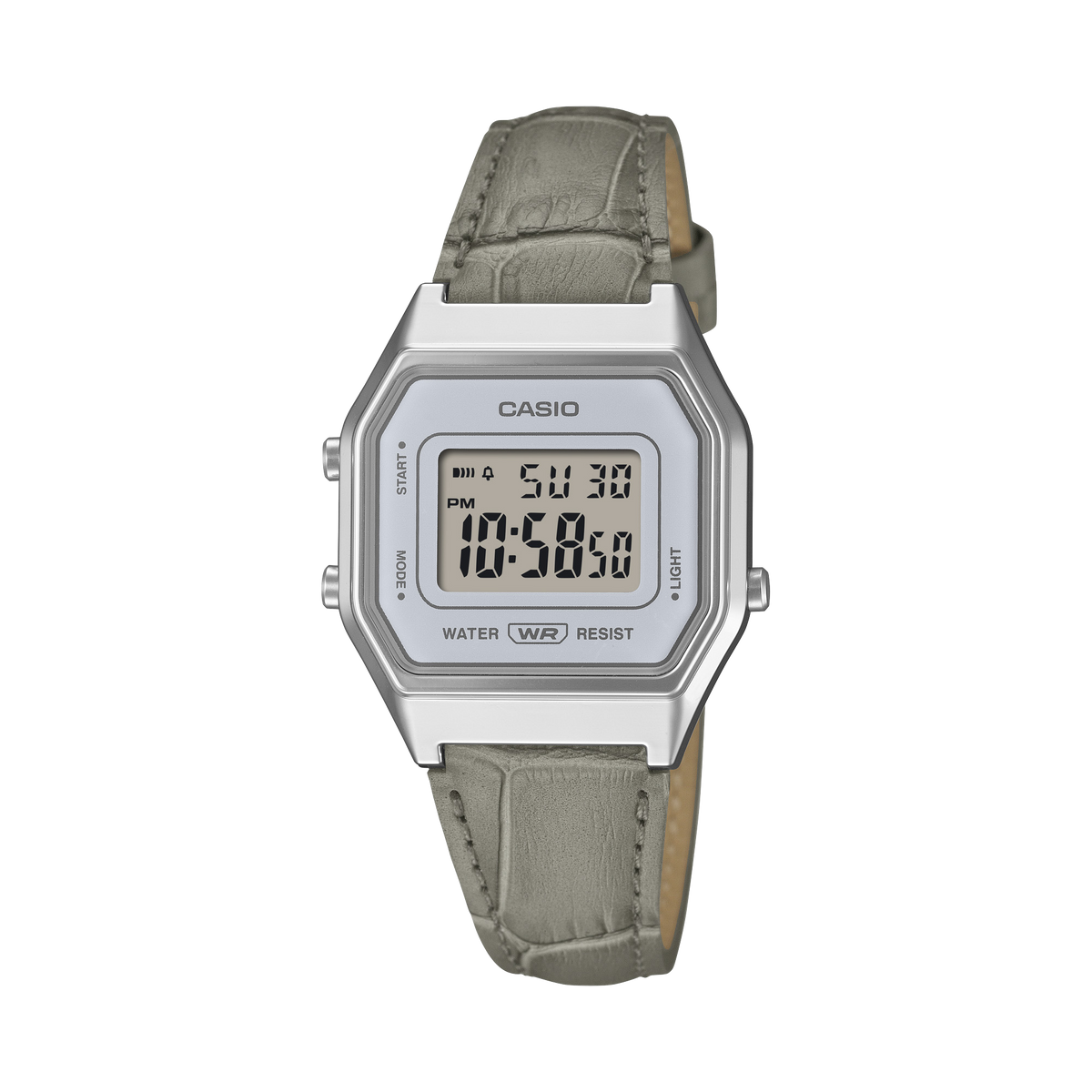 CASIO LA680WEL-8A2