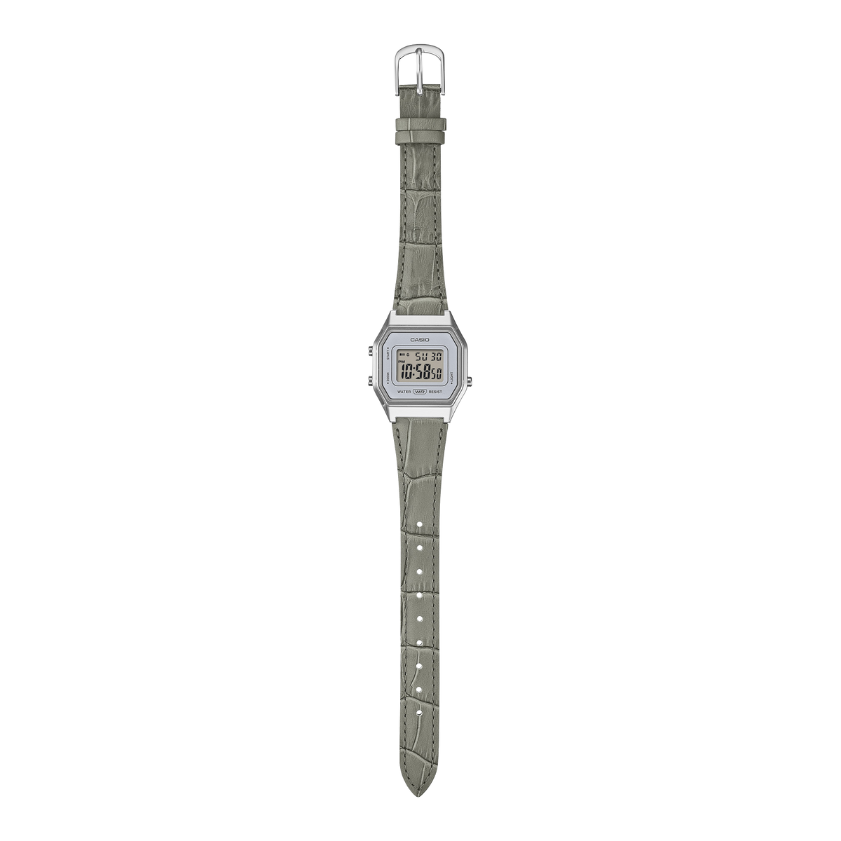 CASIO LA680WEL-8A2