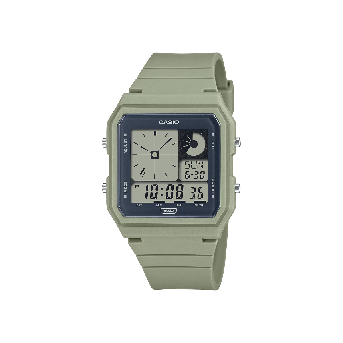 CASIO LF-20W-3A