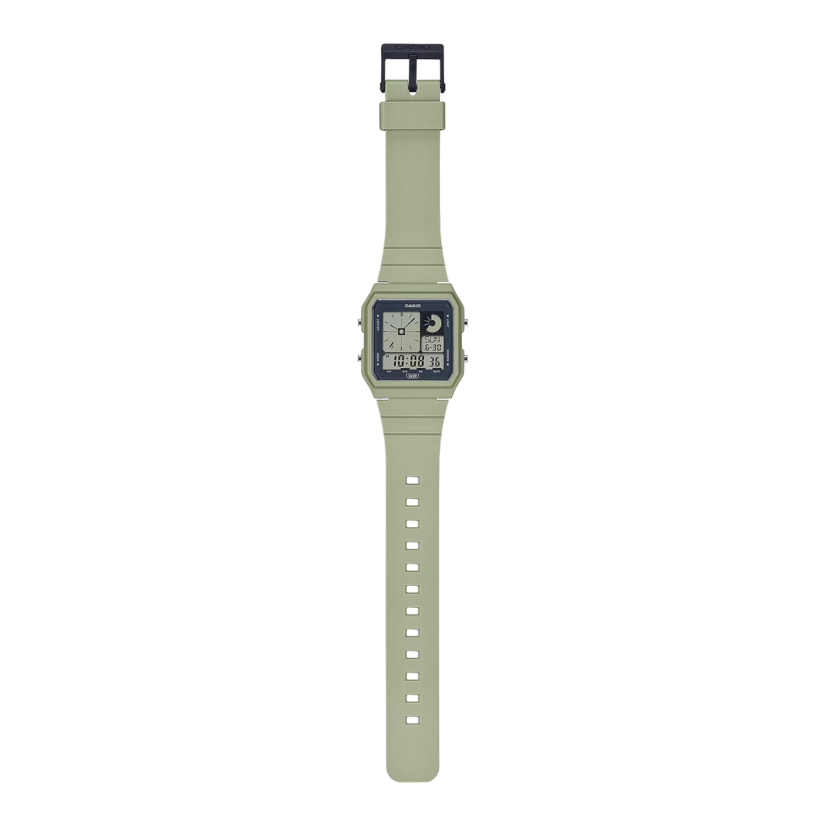 CASIO LF-20W-3A