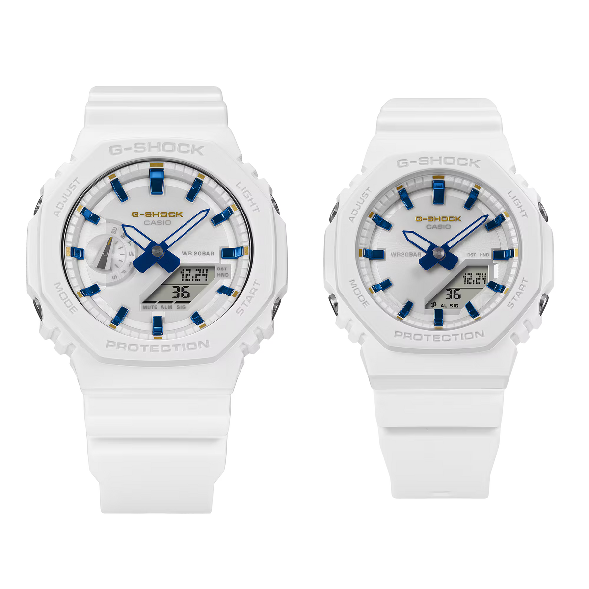 G-SHOCK LOV-25A-7A