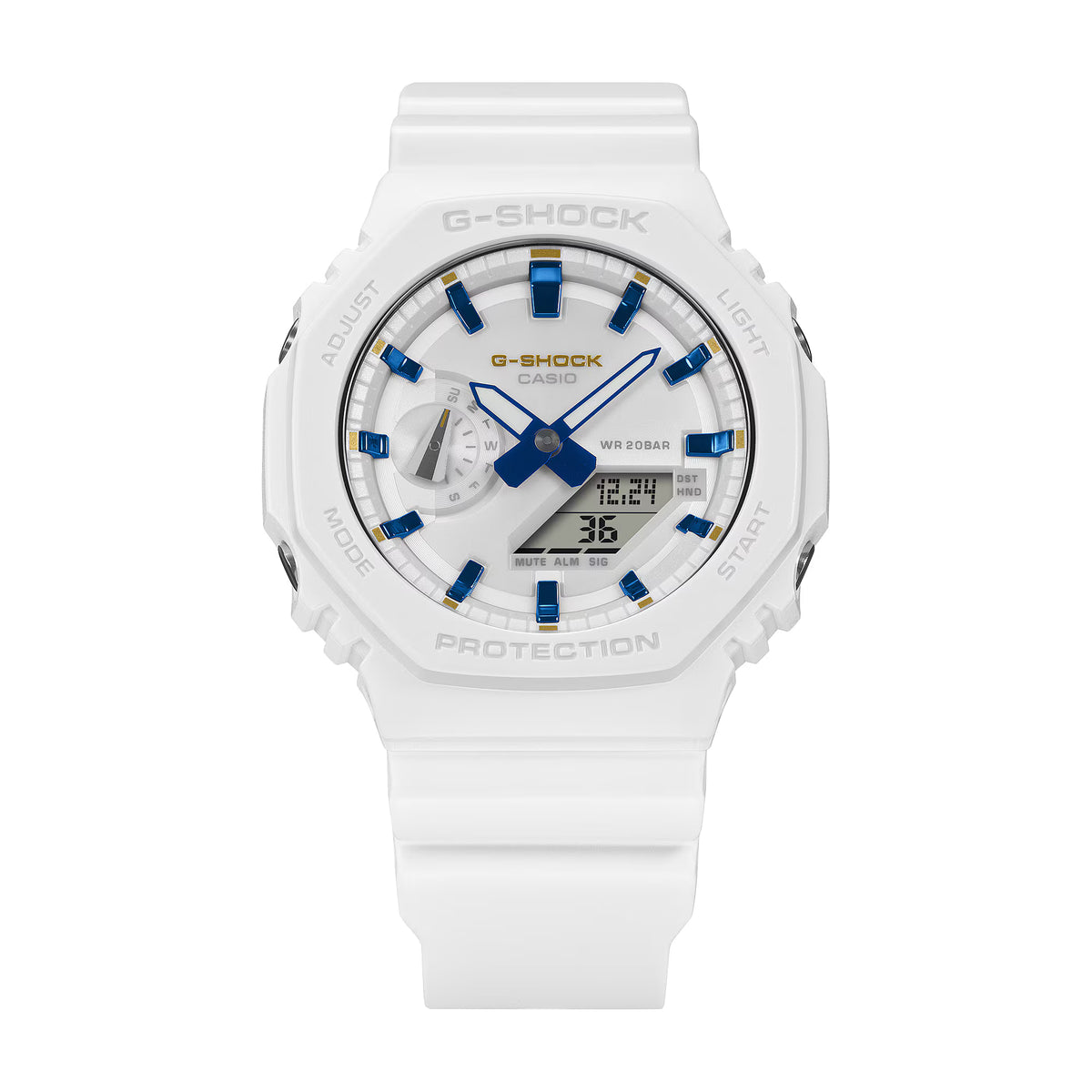 G-SHOCK LOV-25A-7A