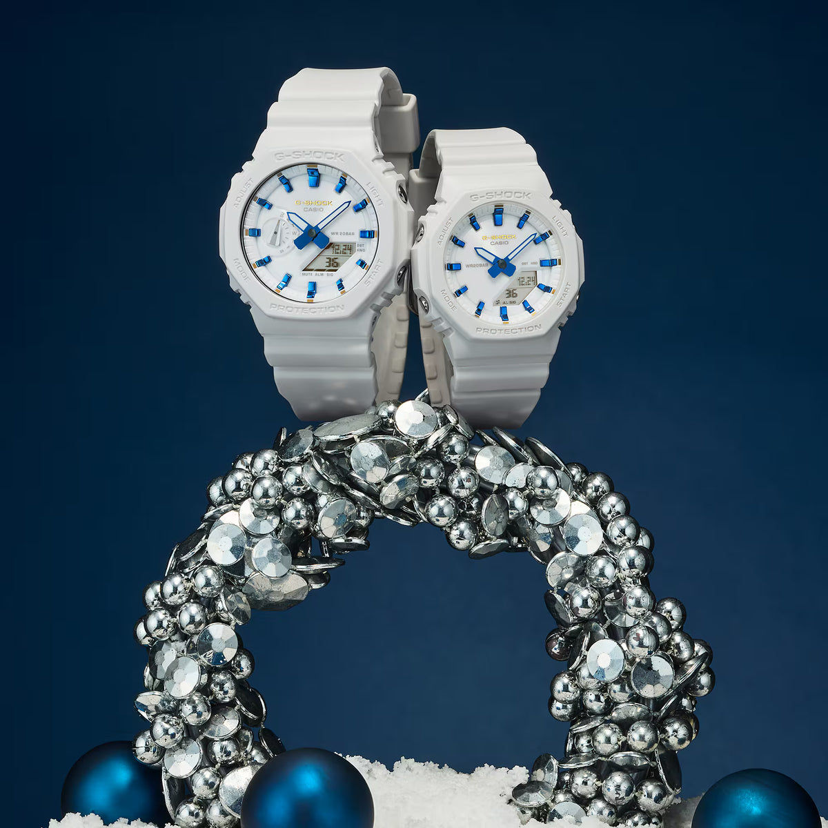 G-SHOCK LOV-25A-7A