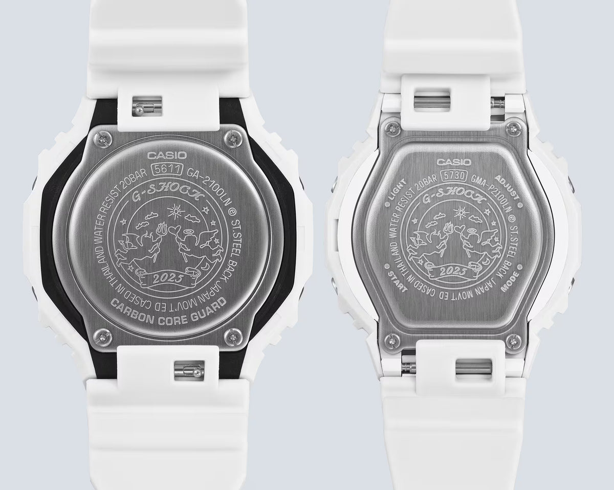 G-SHOCK LOV-25A-7A