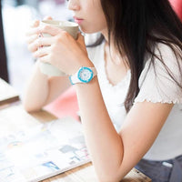 CASIO LRW-200H-2BV