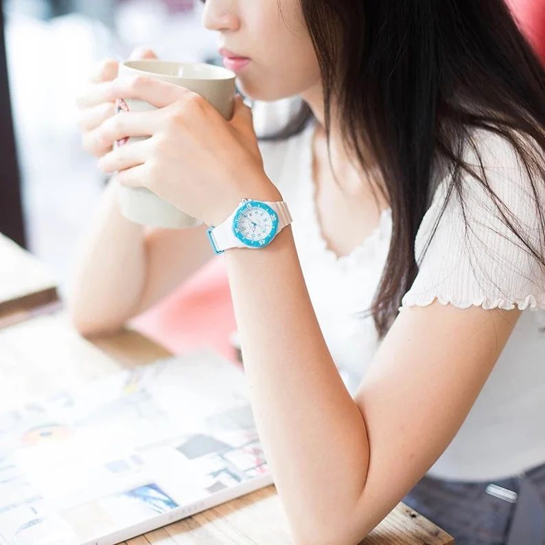 CASIO LRW-200H-2BV