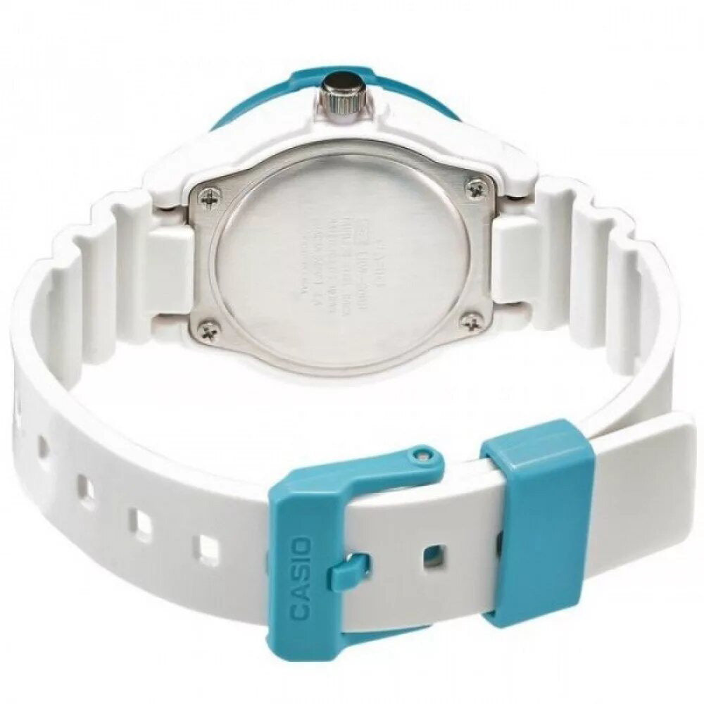 CASIO LRW-200H-2BV