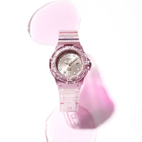 CASIO LRW-200HS-4EV
