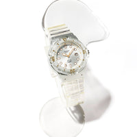 CASIO LRW-200HS-7EV