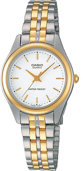 CASIO LTP-1129G-7A