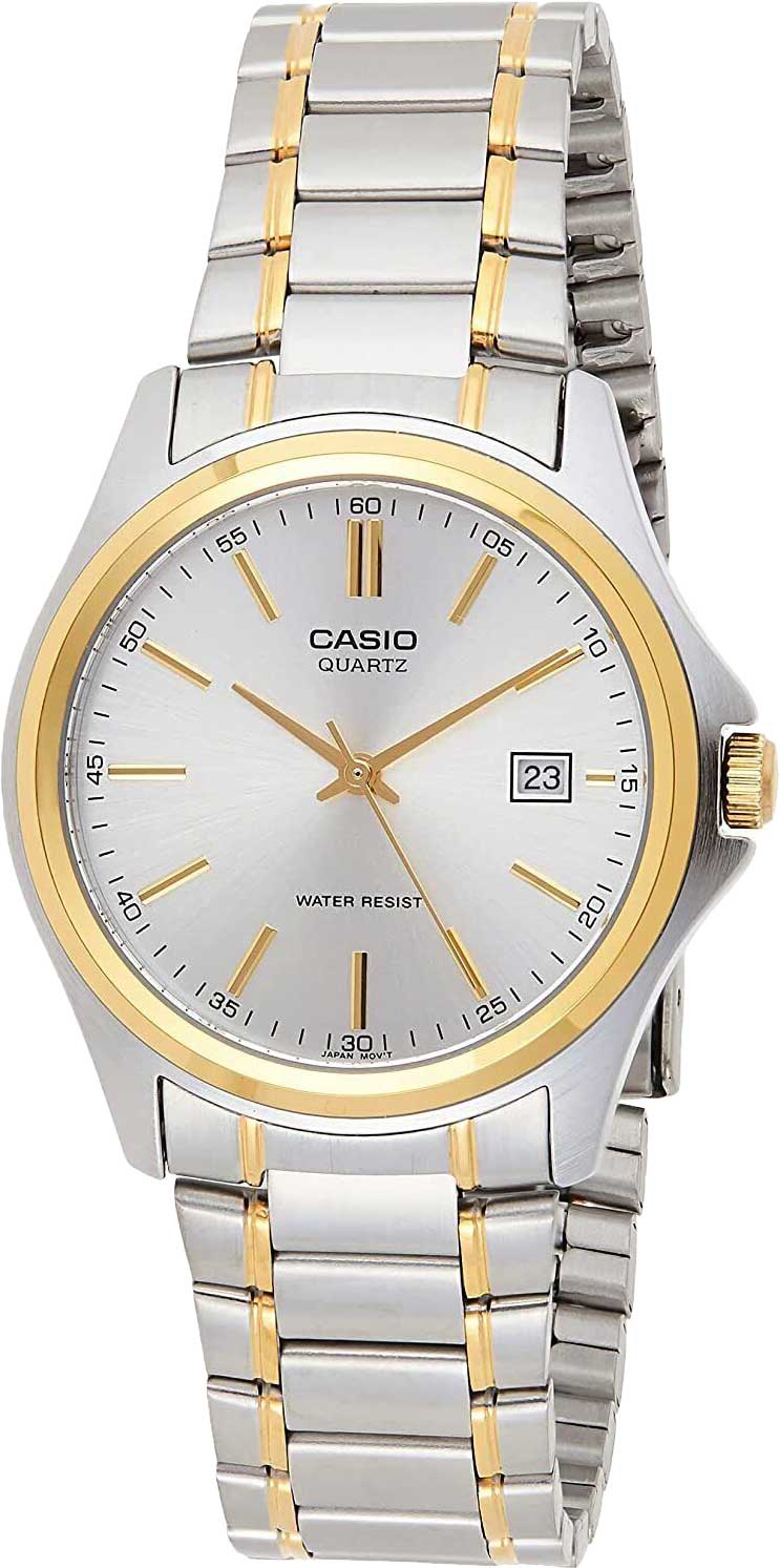 CASIO LTP-1183G-7A