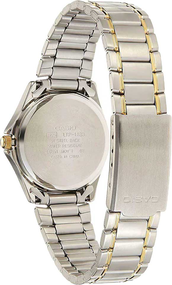 CASIO LTP-1183G-7A