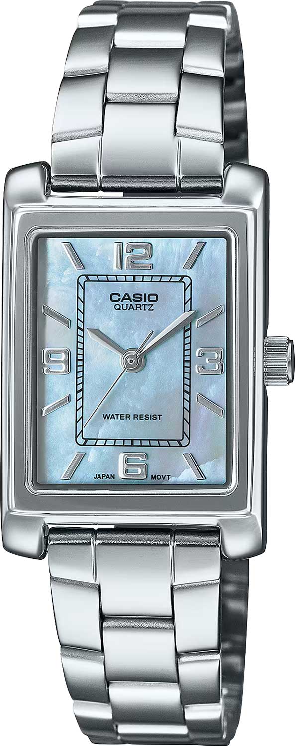 CASIO LTP-1234DS-2A